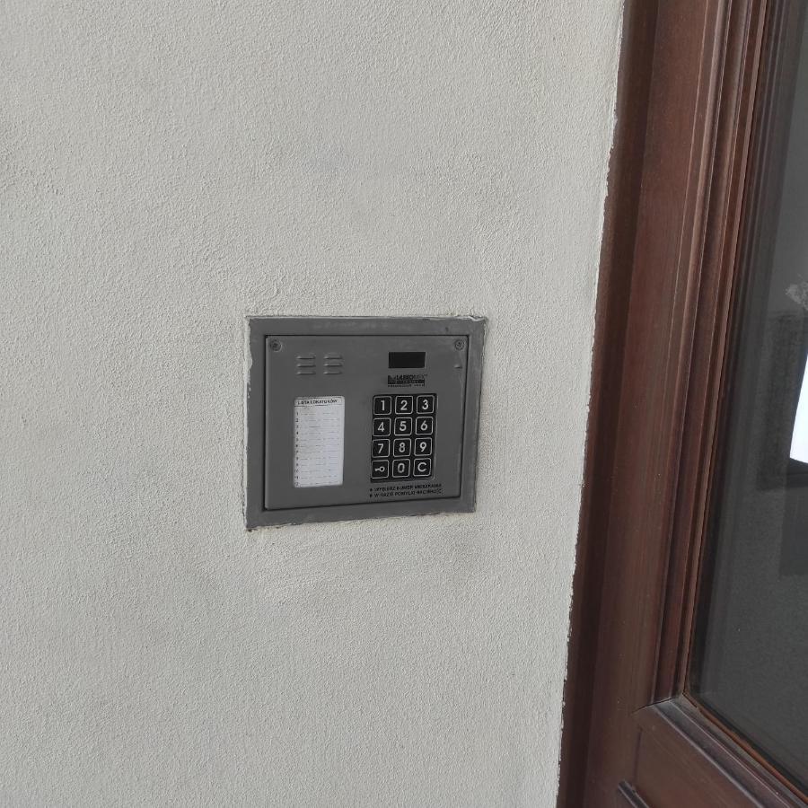 Apartament Przy Galerii Forum Gliwice Witkiewicza Buitenkant foto