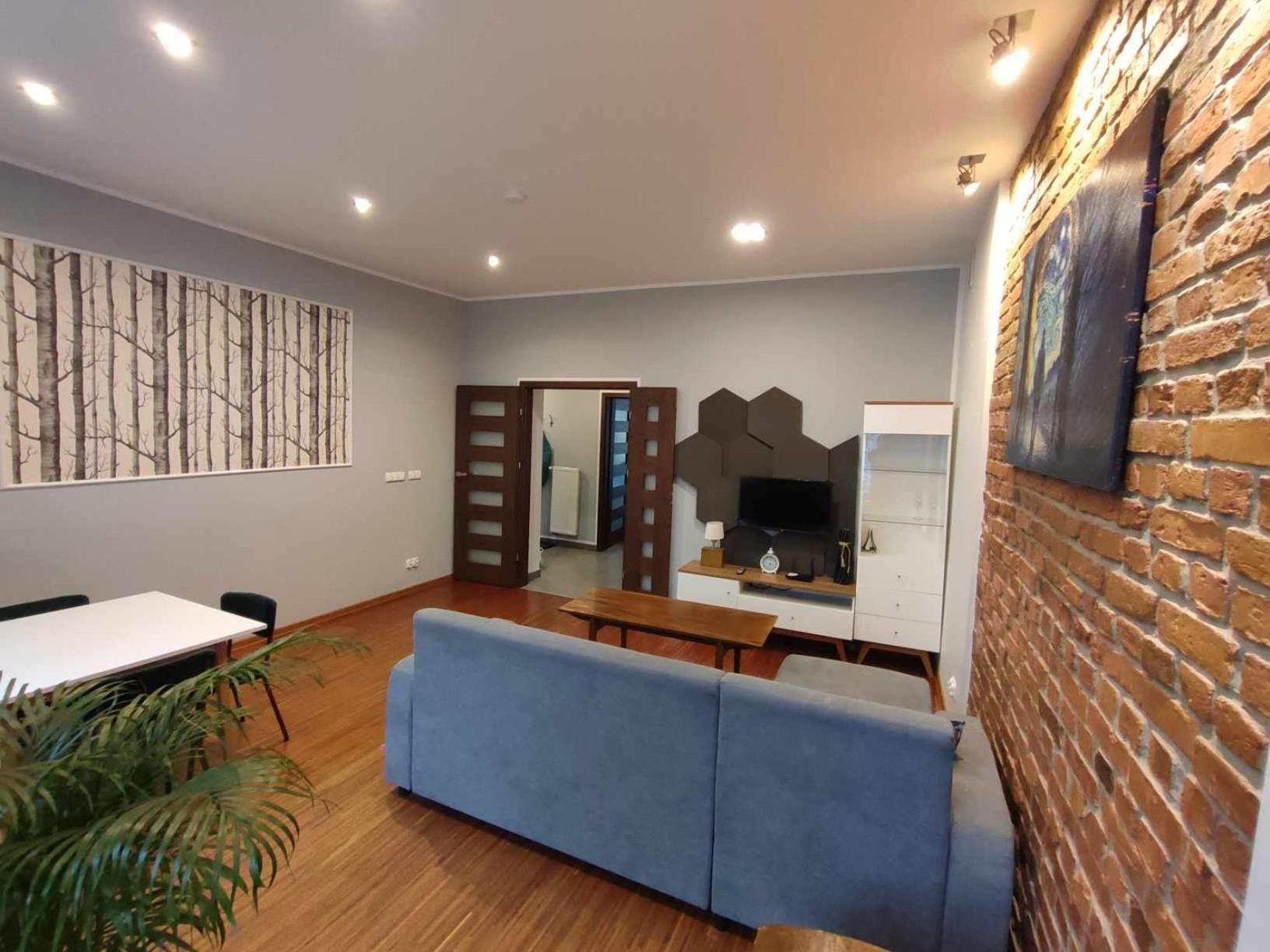 Apartament Przy Galerii Forum Gliwice Witkiewicza Buitenkant foto