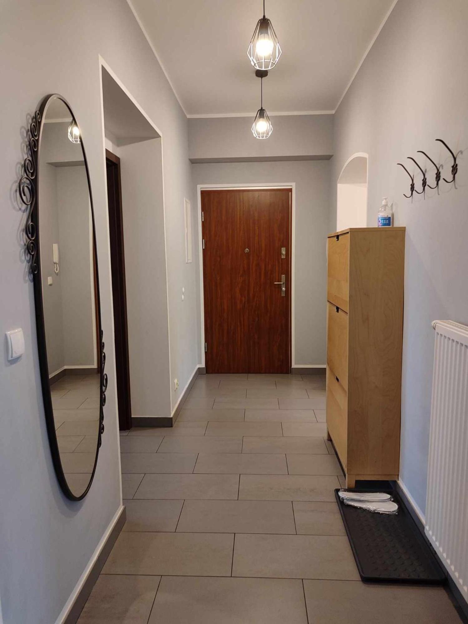 Apartament Przy Galerii Forum Gliwice Witkiewicza Buitenkant foto