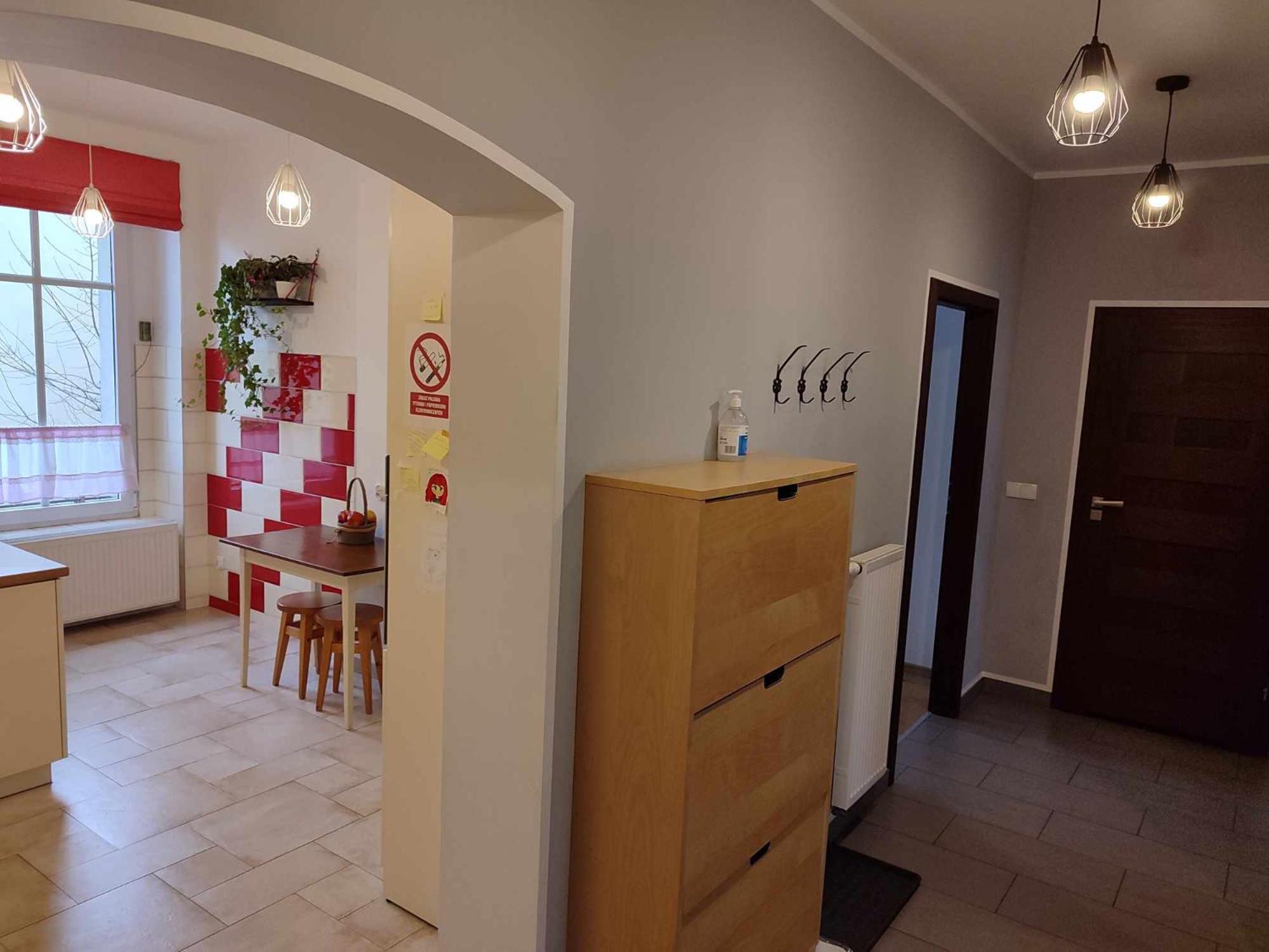 Apartament Przy Galerii Forum Gliwice Witkiewicza Buitenkant foto