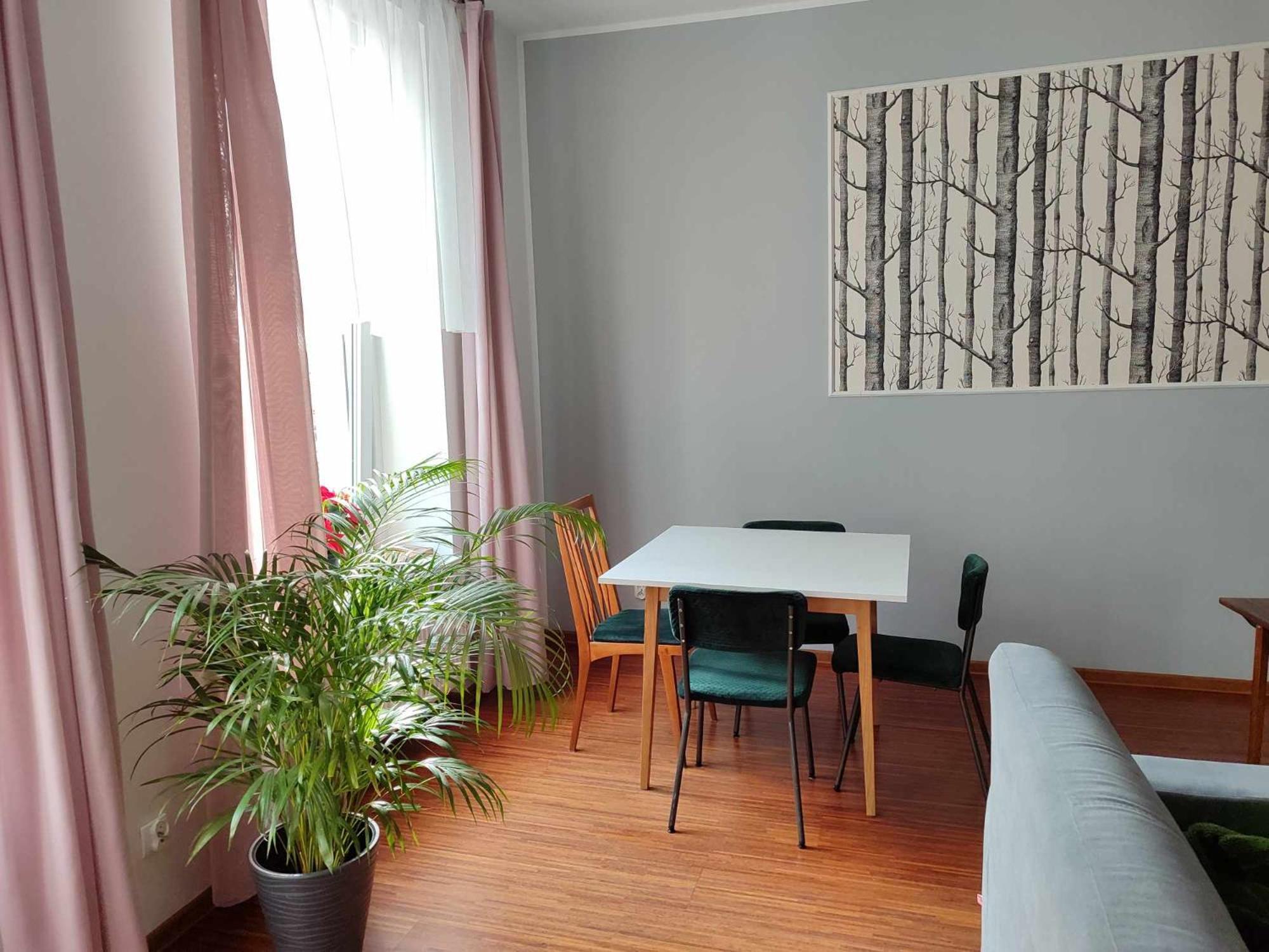 Apartament Przy Galerii Forum Gliwice Witkiewicza Buitenkant foto