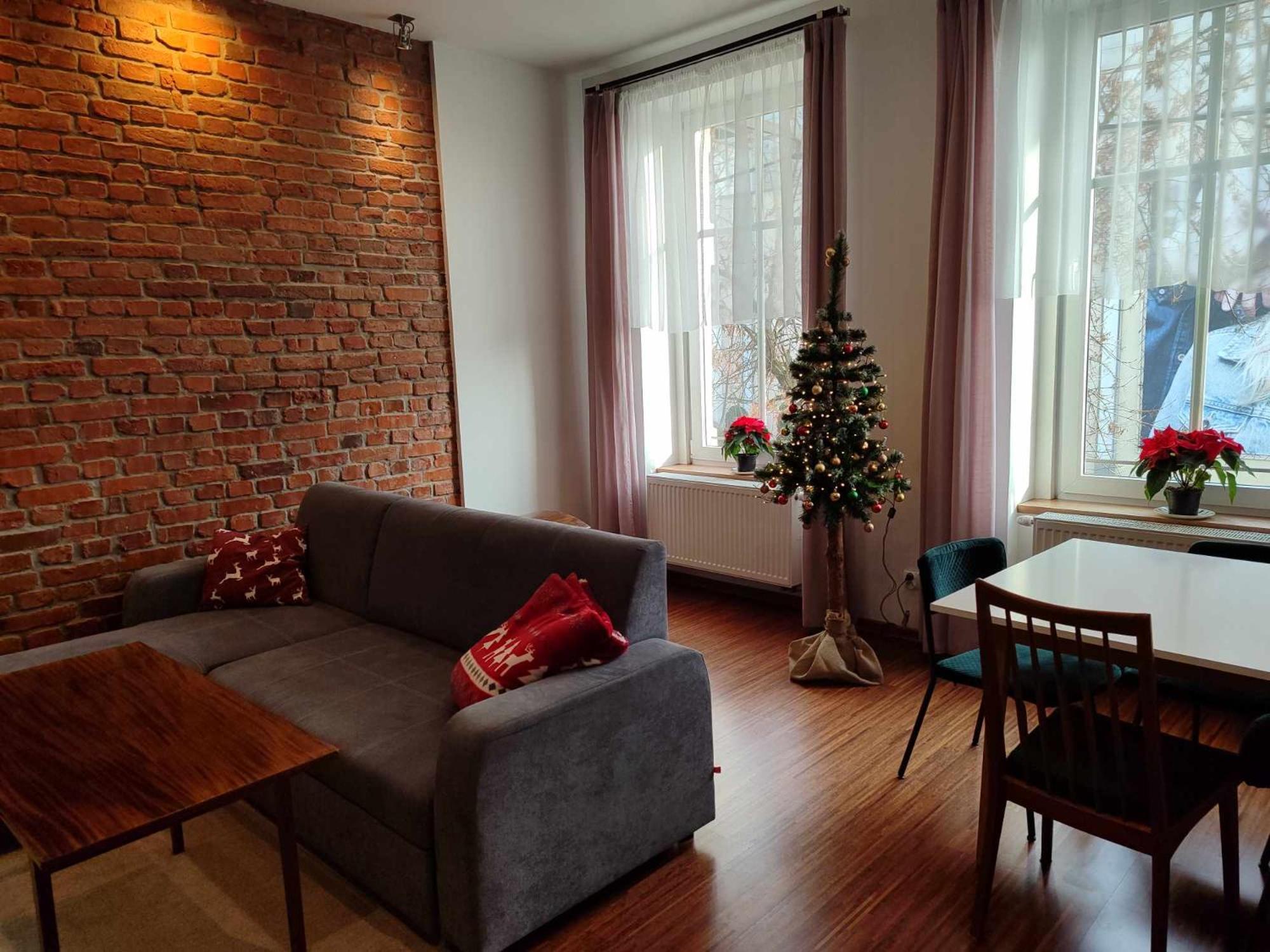Apartament Przy Galerii Forum Gliwice Witkiewicza Buitenkant foto