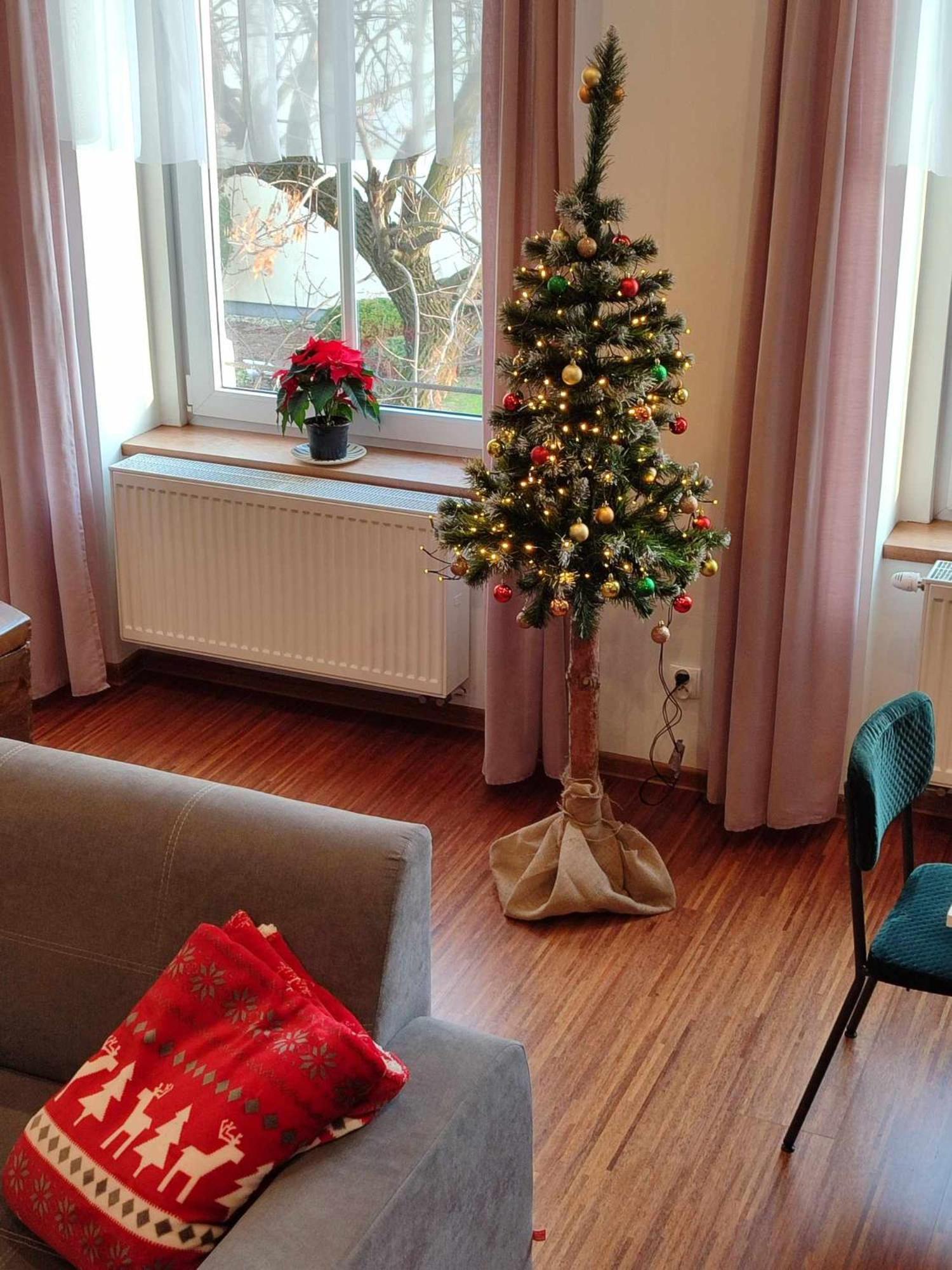 Apartament Przy Galerii Forum Gliwice Witkiewicza Buitenkant foto